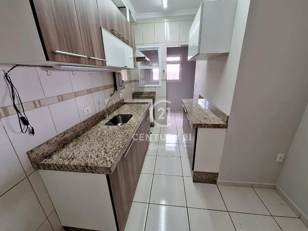 Apartamento, 3 quartos, 92 m² - Foto 4