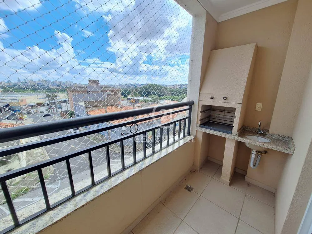 Apartamento, 3 quartos, 92 m² - Foto 7