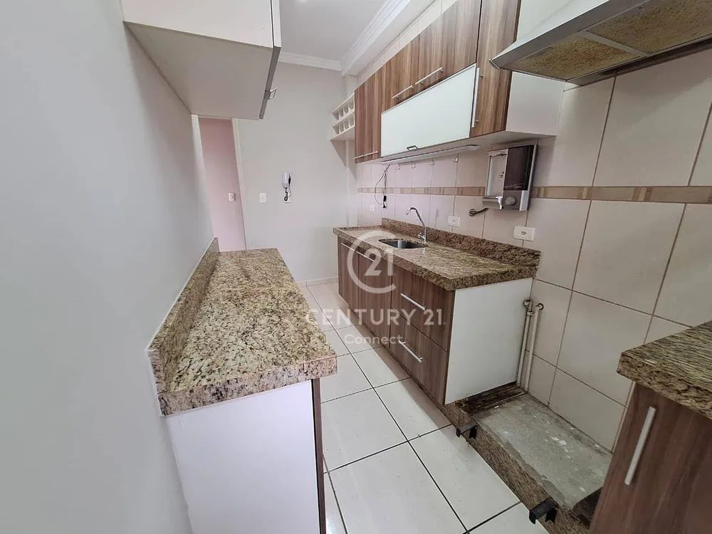 Apartamento, 3 quartos, 92 m² - Foto 2