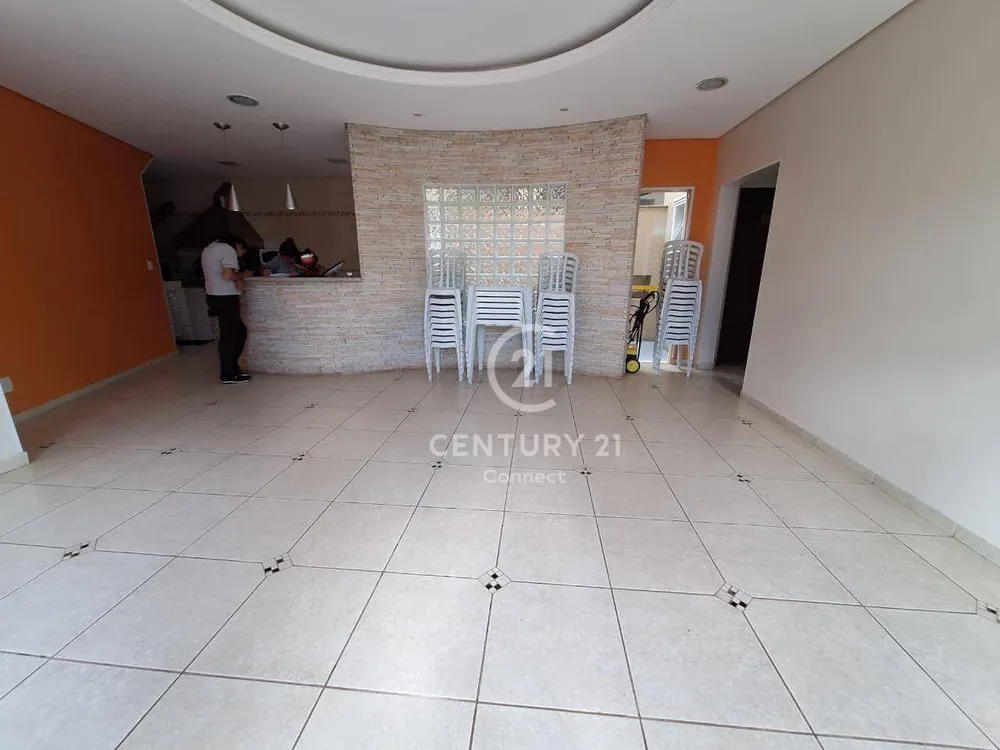 Apartamento, 3 quartos, 92 m² - Foto 6