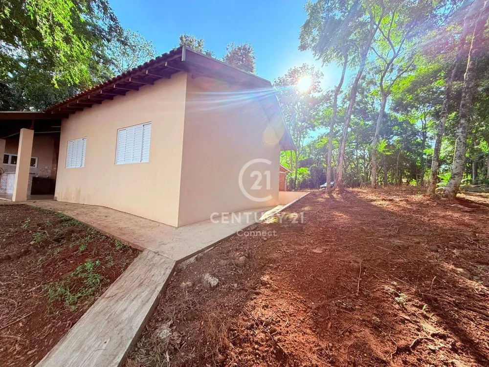 Chácara, 2 quartos, 3000 m² - Foto 2