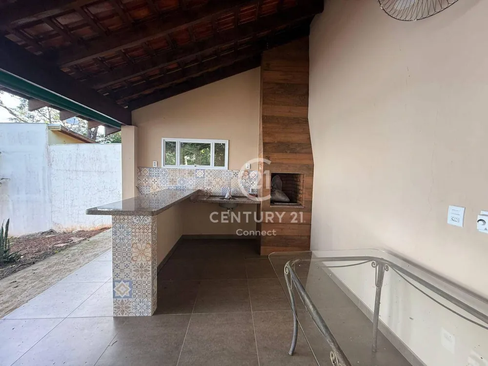 Chácara, 2 quartos, 3000 m² - Foto 4