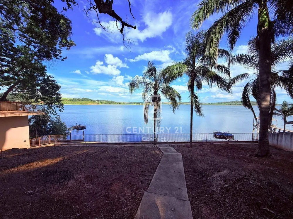 Chácara, 2 quartos, 3000 m² - Foto 5