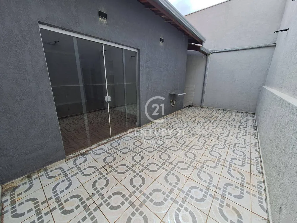 Casa, 3 quartos, 111 m² - Foto 11