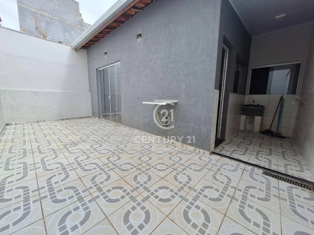 Casa, 3 quartos, 111 m² - Foto 10