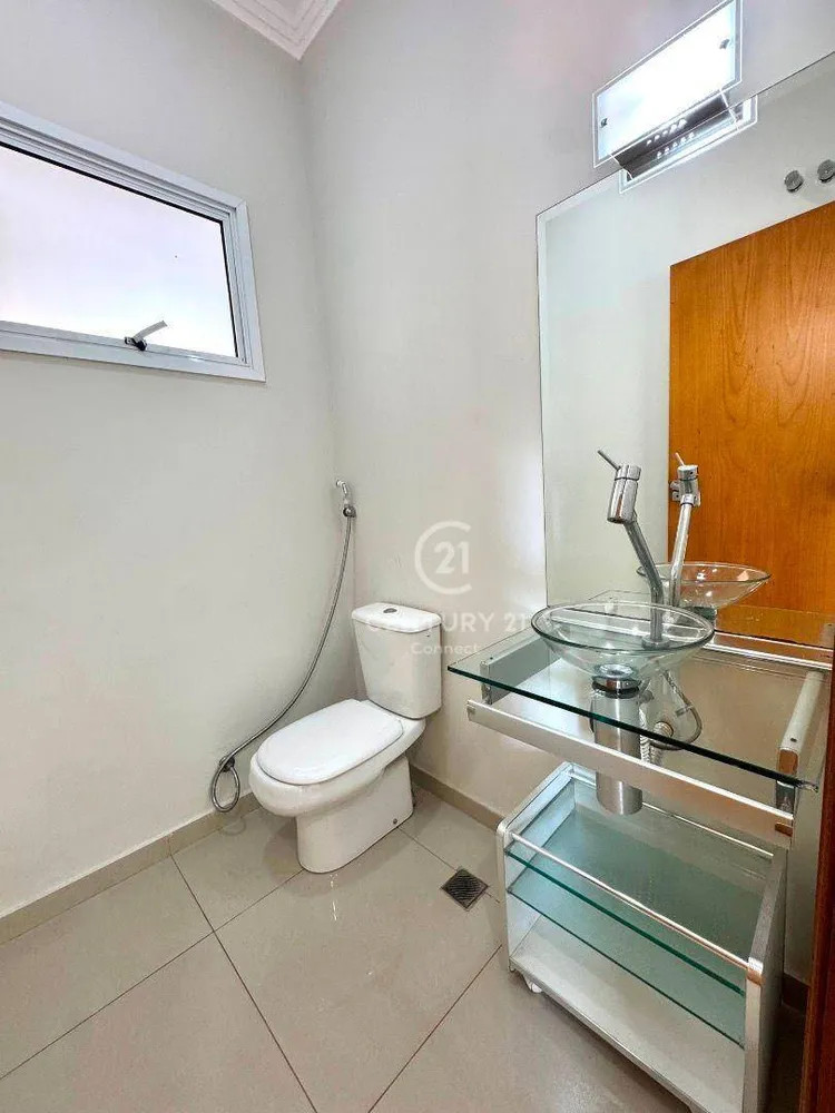 Casa de Condomínio, 3 quartos - Foto 9