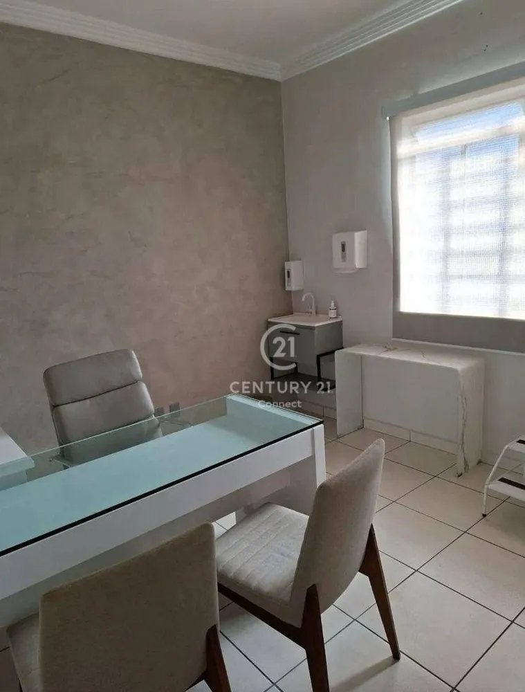 Sala-Conjunto, 25 m² - Foto 1