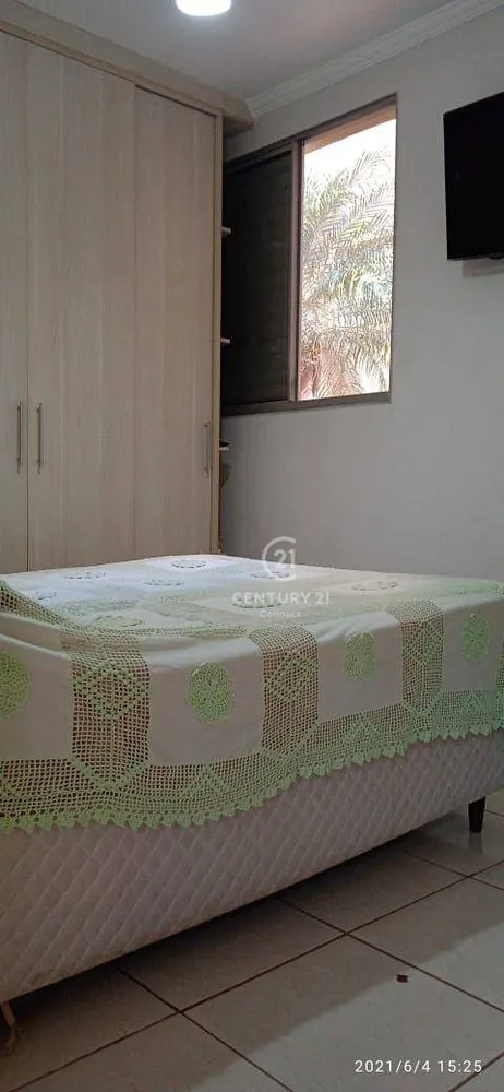 Apartamento, 2 quartos, 81 m² - Foto 5
