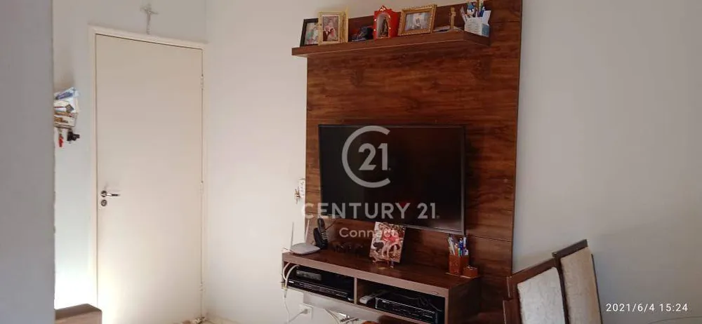 Apartamento, 2 quartos, 81 m² - Foto 4