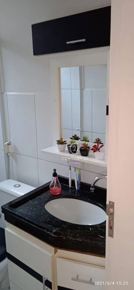 Apartamento, 2 quartos, 81 m² - Foto 9