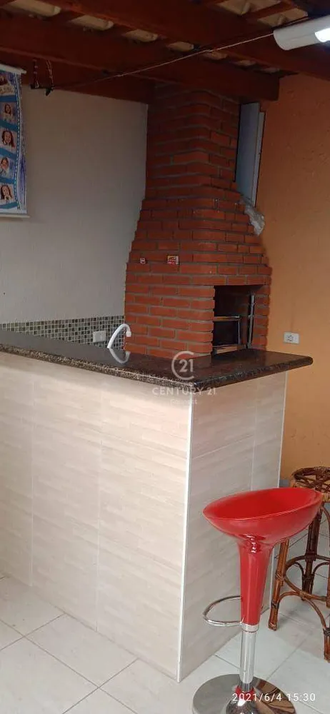 Apartamento, 2 quartos, 81 m² - Foto 6