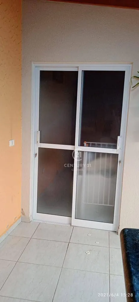 Apartamento, 2 quartos, 81 m² - Foto 2