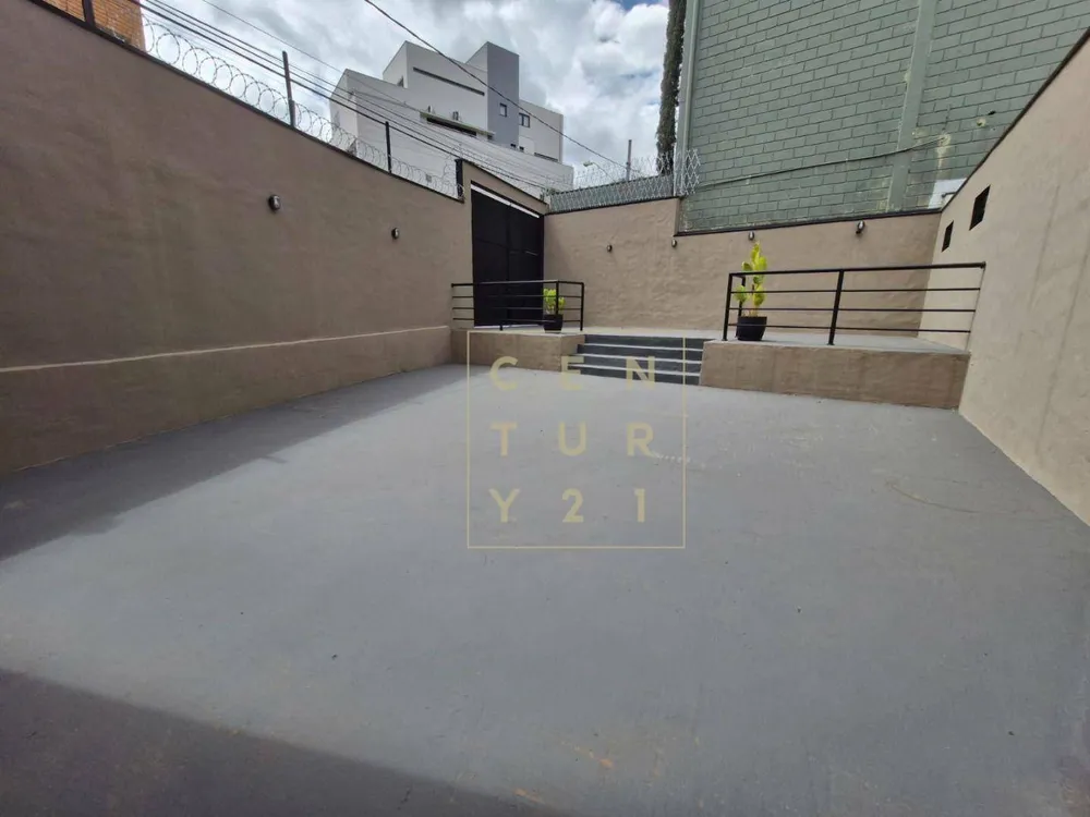 Loja-Salão, 580 m² - Foto 4