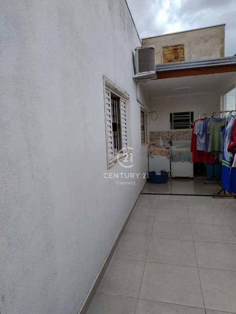 Casa, 3 quartos, 125 m² - Foto 5