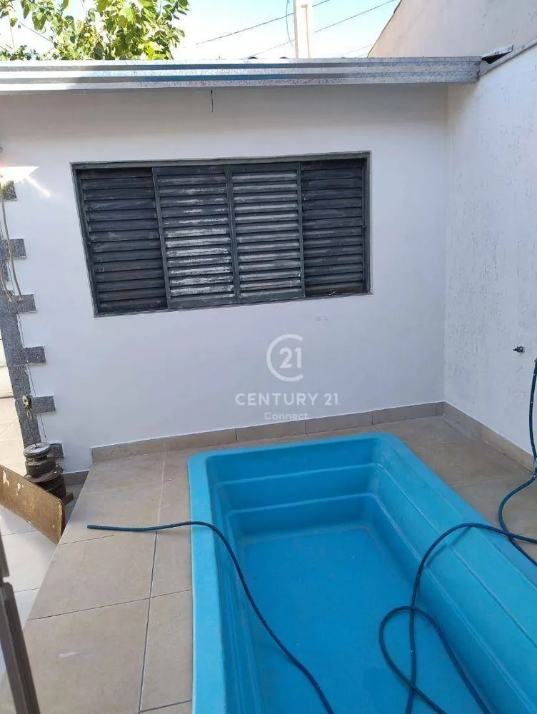 Casa, 3 quartos, 125 m² - Foto 8