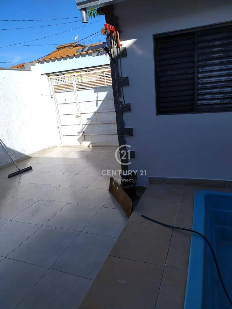 Casa, 3 quartos, 125 m² - Foto 7