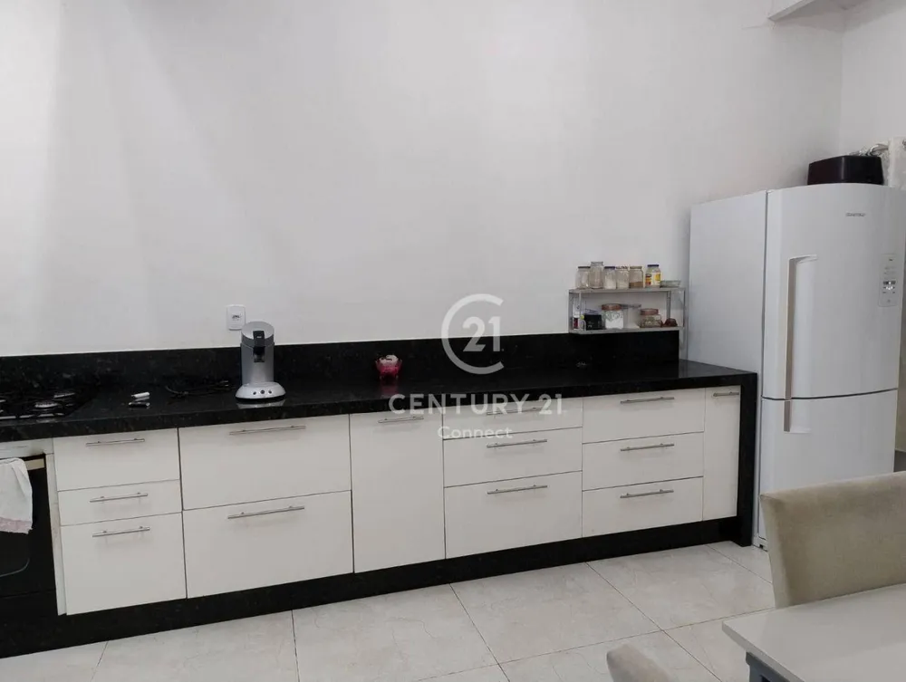 Casa, 3 quartos, 125 m² - Foto 3