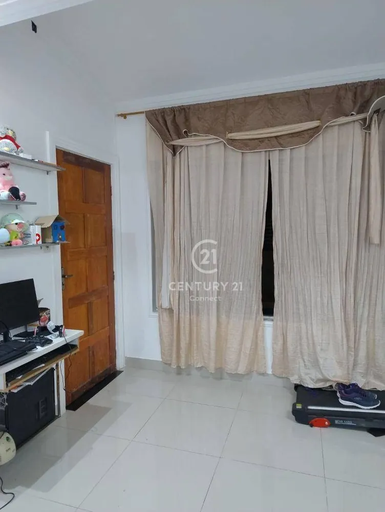 Casa, 3 quartos, 125 m² - Foto 1