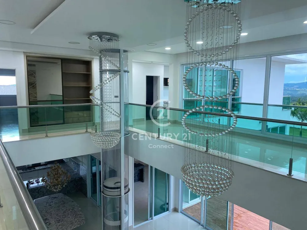 Casa de Condomínio, 4 quartos - Foto 8