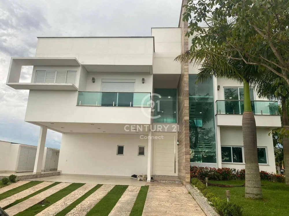 Casa de Condomínio, 4 quartos - Foto 3
