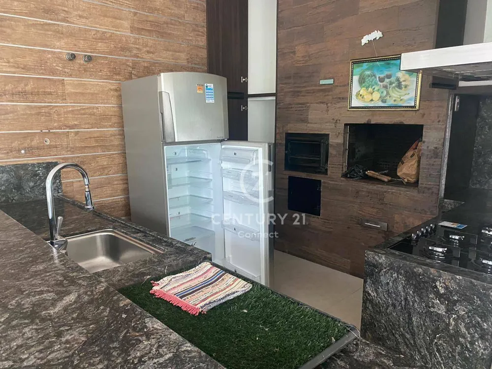Casa de Condomínio, 4 quartos - Foto 6