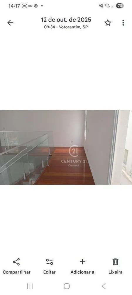 Casa de Condomínio, 4 quartos - Foto 7