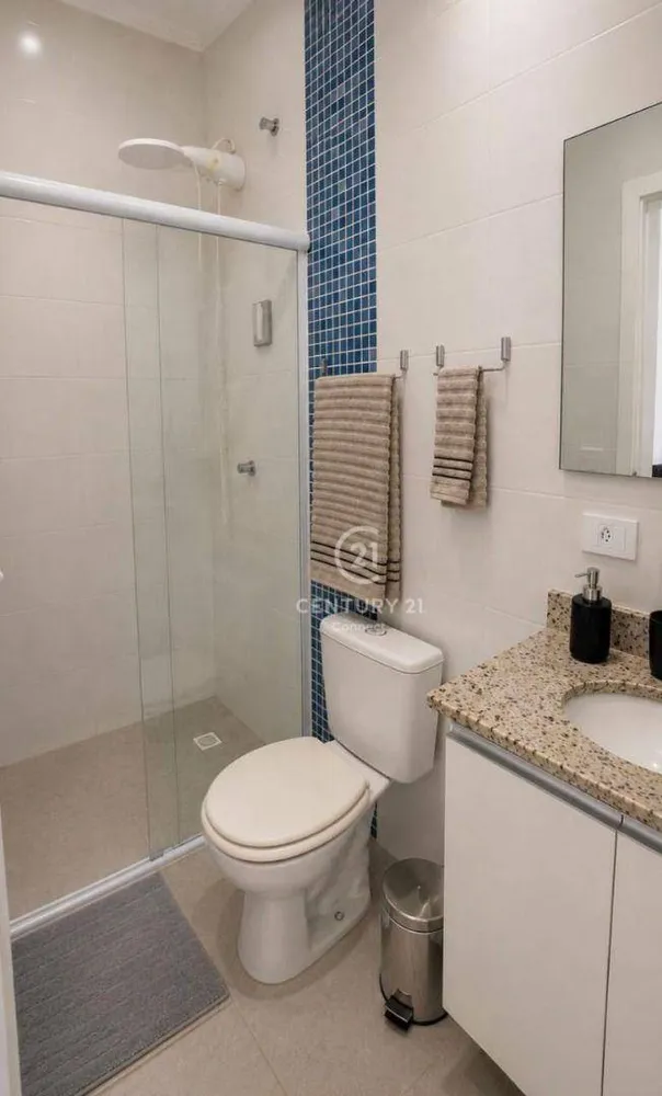 Casa de Condomínio, 2 quartos - Foto 7