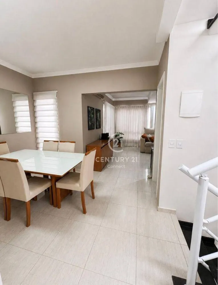 Casa de Condomínio, 2 quartos - Foto 6