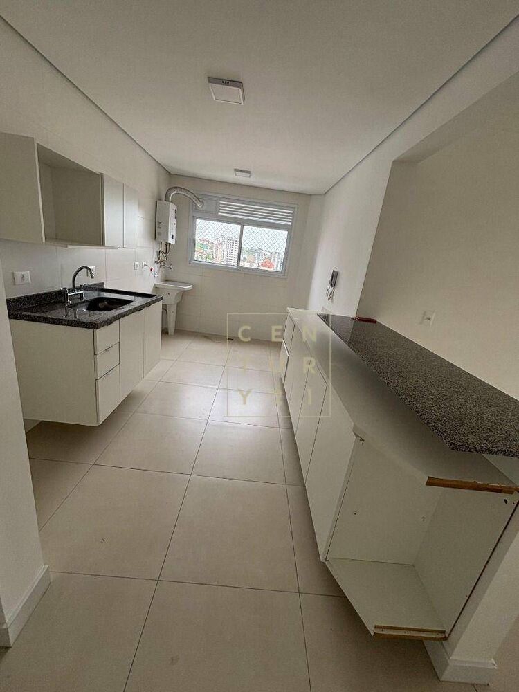 Apartamento para alugar com 2 quartos, 64m² - Foto 3