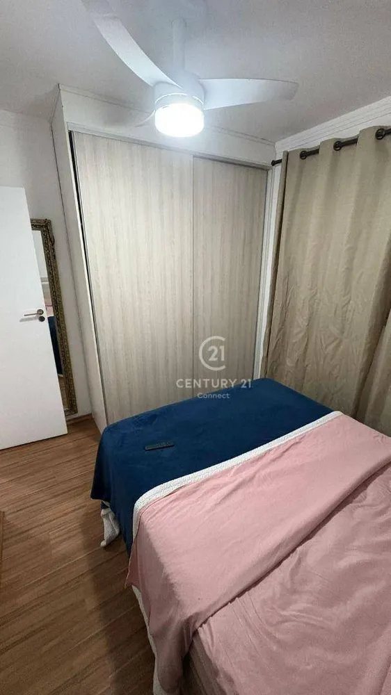 Apartamento, 2 quartos, 51 m² - Foto 5