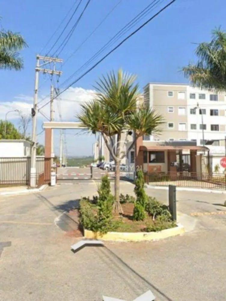 Apartamento, 2 quartos, 51 m² - Foto 2
