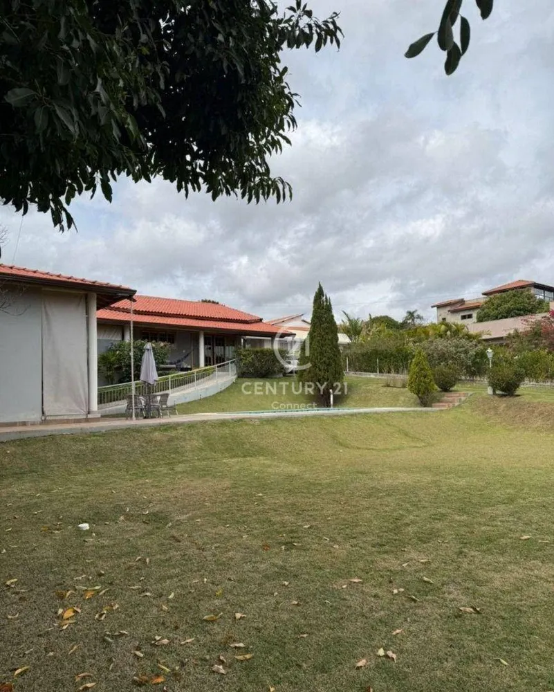 Casa de Condomínio, 4 quartos - Foto 8
