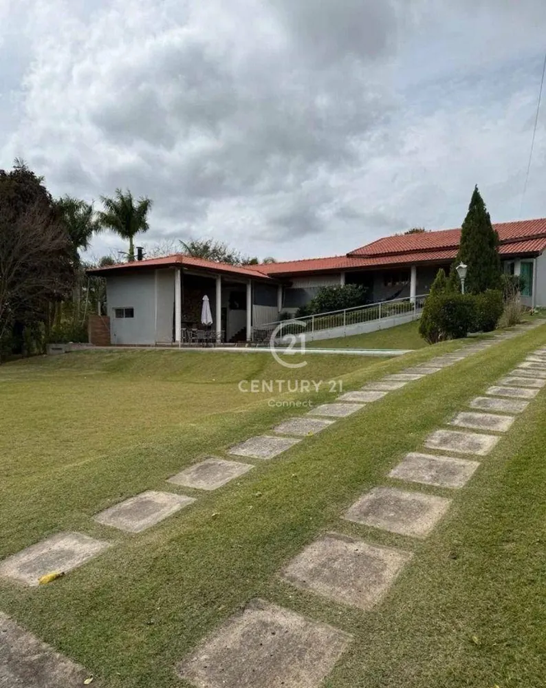 Casa de Condomínio, 4 quartos - Foto 3