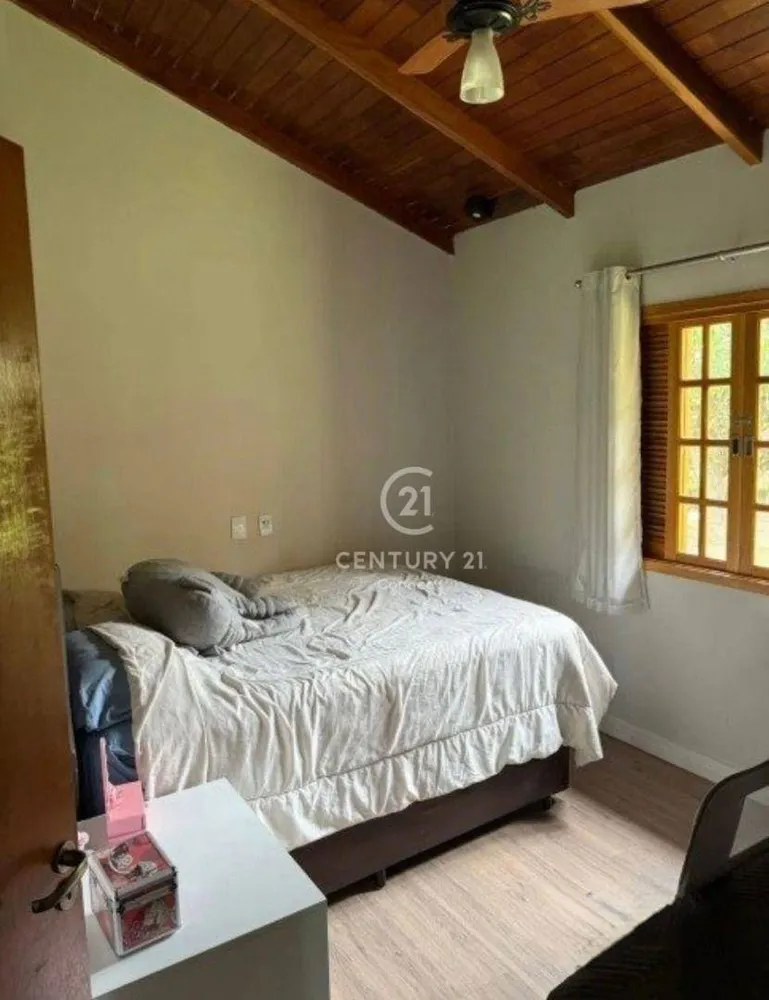 Casa de Condomínio, 4 quartos - Foto 7