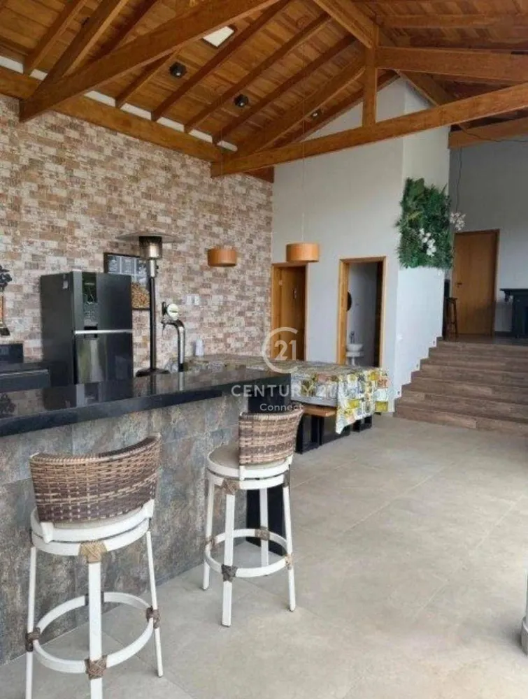 Casa de Condomínio, 4 quartos - Foto 3