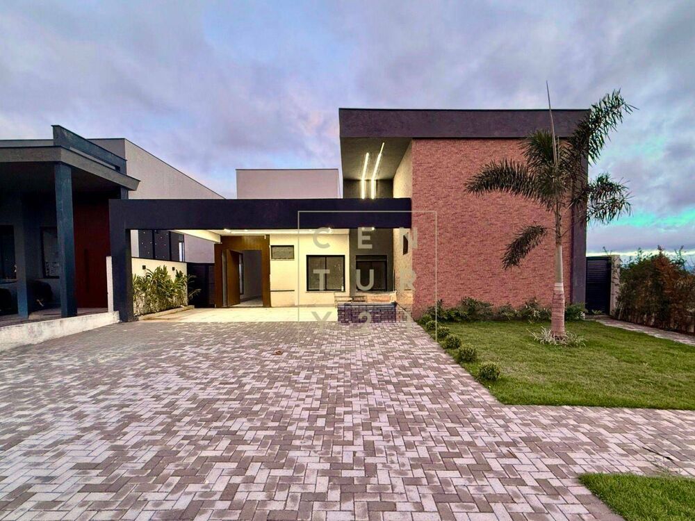 Casa de Condomínio, 4 quartos - Foto 5