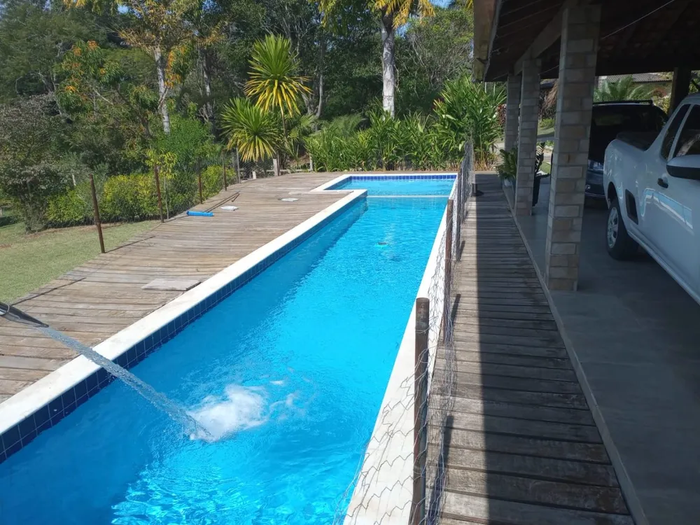 Casa de Condomínio, 5 quartos - Foto 2