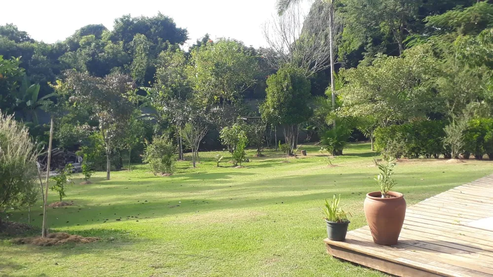 Casa de Condomínio, 5 quartos - Foto 8