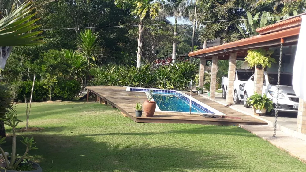 Casa de Condomínio, 5 quartos - Foto 1