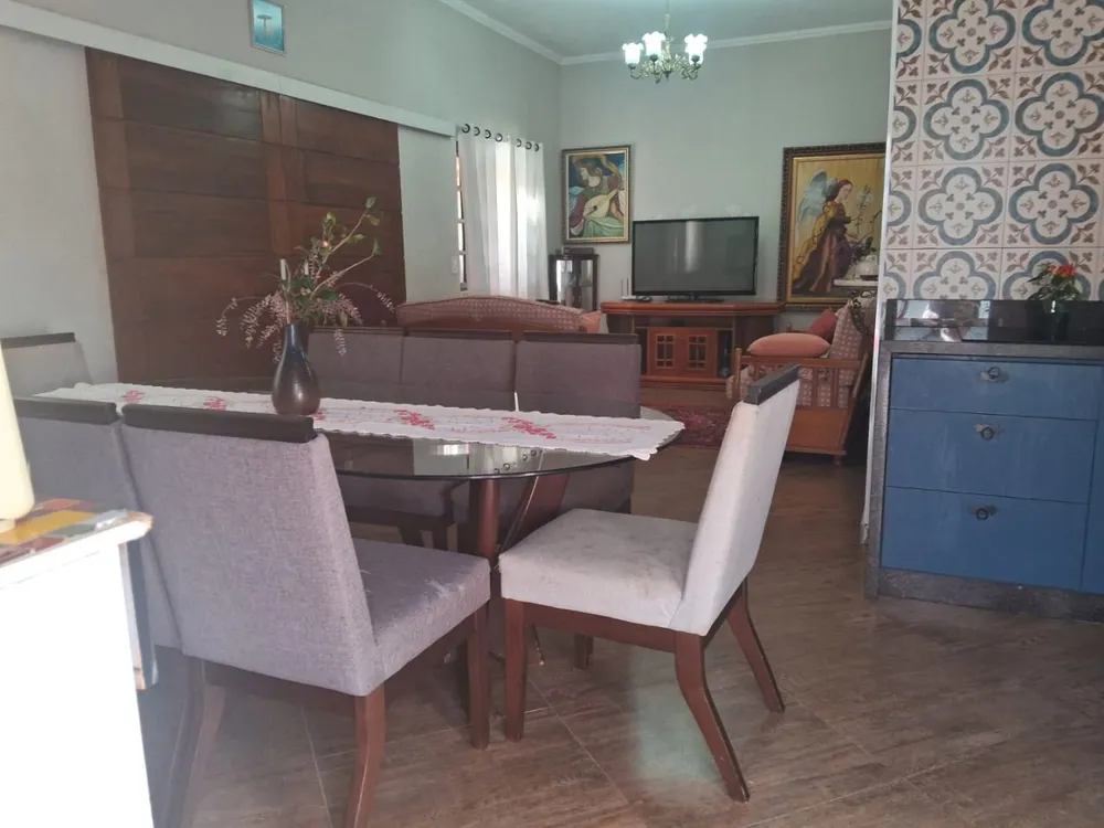 Casa de Condomínio, 5 quartos - Foto 6