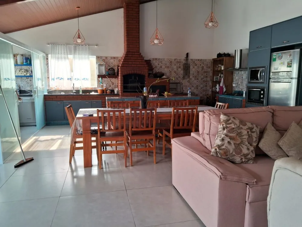 Casa de Condomínio, 5 quartos - Foto 7