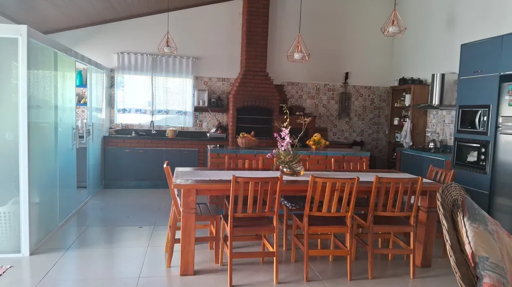 Casa de Condomínio, 5 quartos - Foto 4