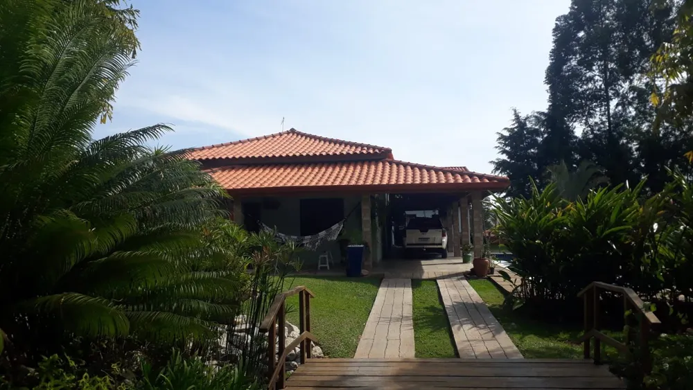 Casa de Condomínio, 5 quartos - Foto 12