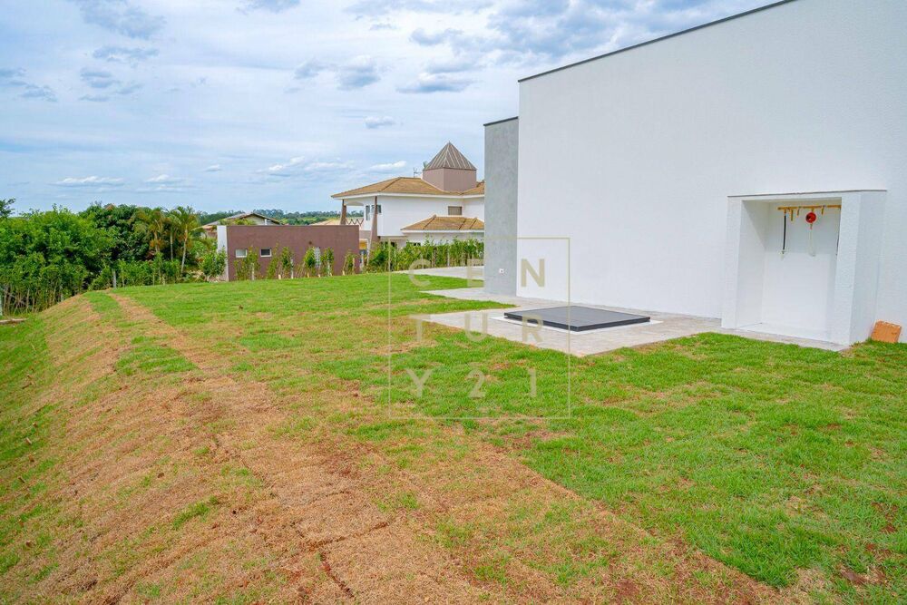 Casa de Condomínio à venda com 3 quartos, 378m² - Foto 8