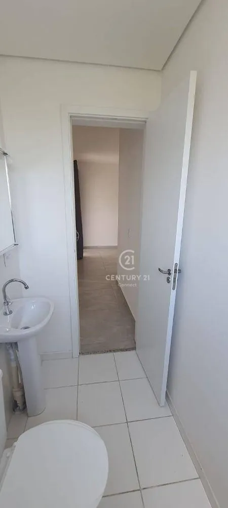 Apartamento, 2 quartos, 48 m² - Foto 2
