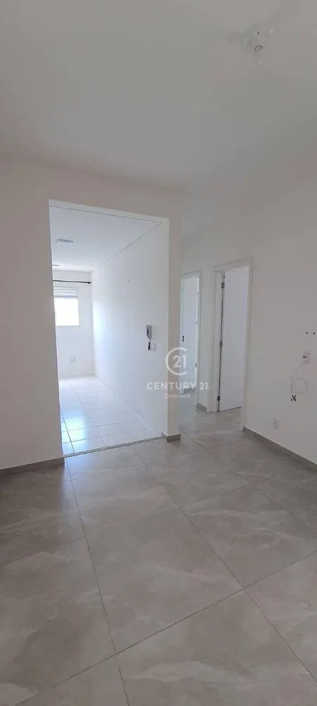 Apartamento, 2 quartos, 48 m² - Foto 1