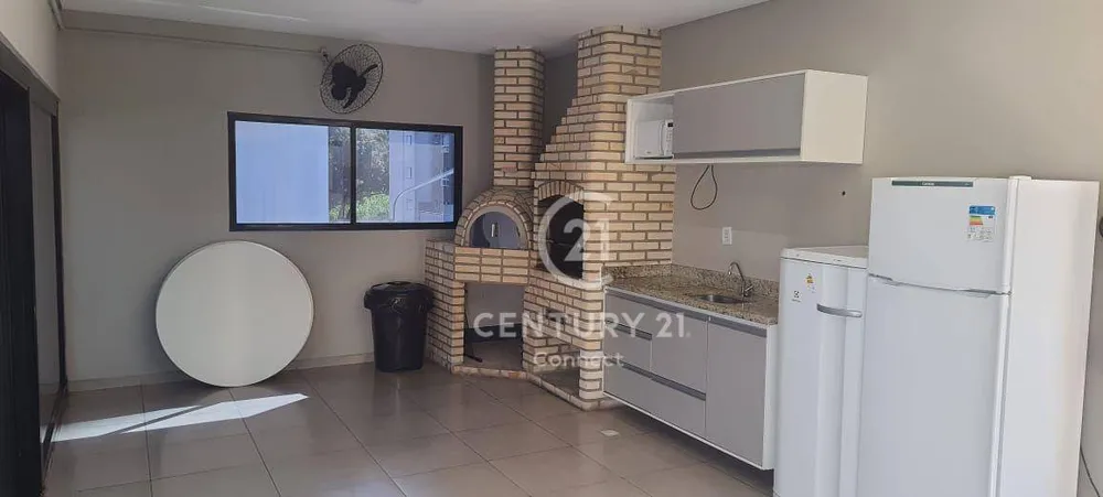 Apartamento, 2 quartos, 48 m² - Foto 6
