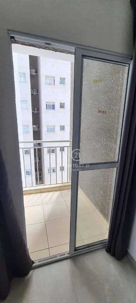 Apartamento, 2 quartos, 48 m² - Foto 8