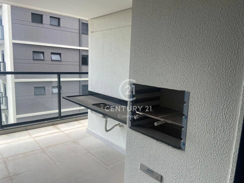 Apartamento, 3 quartos, 116 m² - Foto 8
