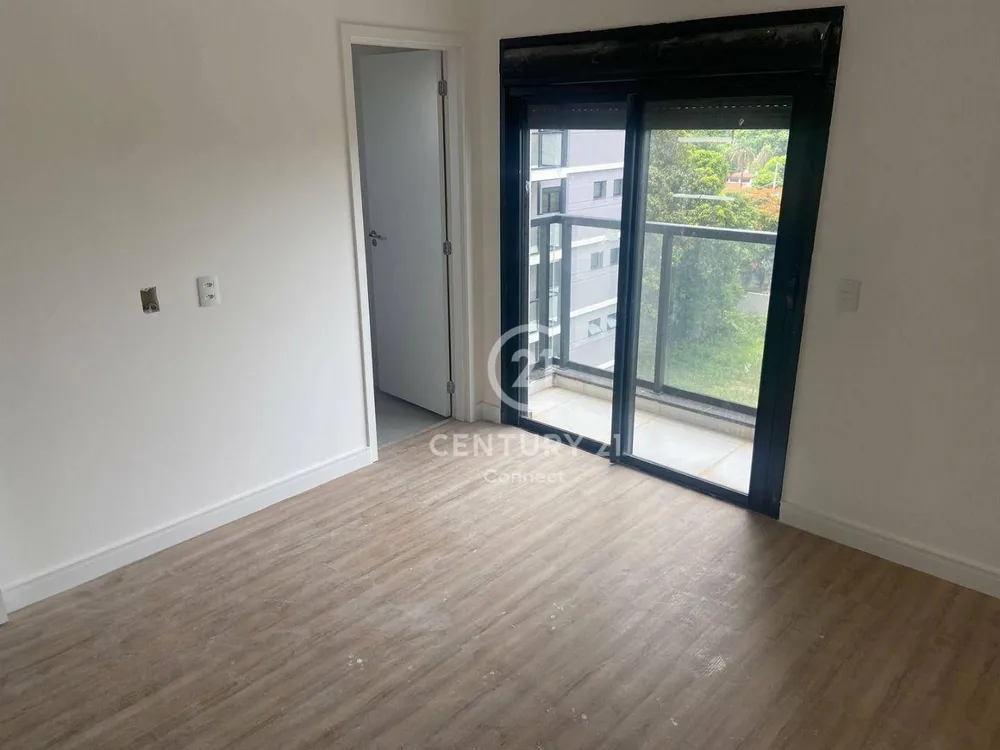 Apartamento, 3 quartos, 116 m² - Foto 1